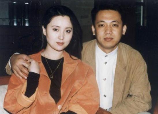 陈晓旭去世13年,相约出家的丈夫早已还俗再婚,千万遗产成谜