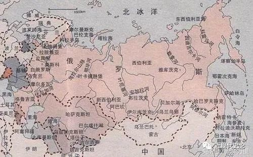 1931-1937年苏联对中共政策的演变