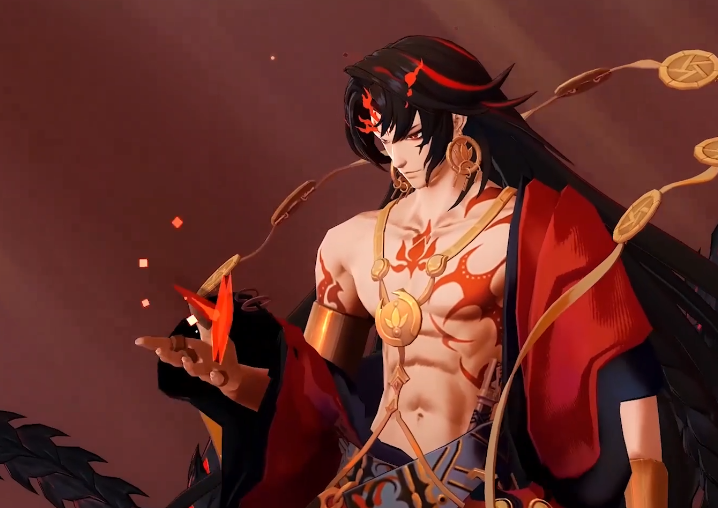 阴阳师ssr阿修罗技能无调整引热议 平替型式神是否有必要再加强