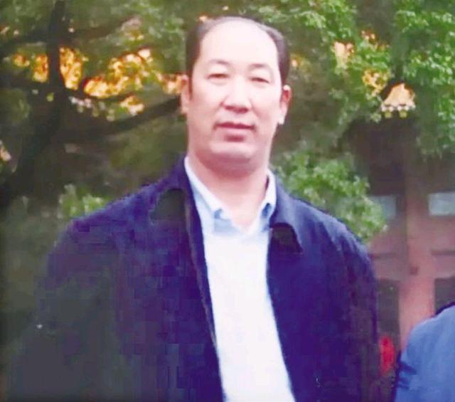 山西"阔太"寇静瑶落网记:嫁入豪门的少女,为何走上不