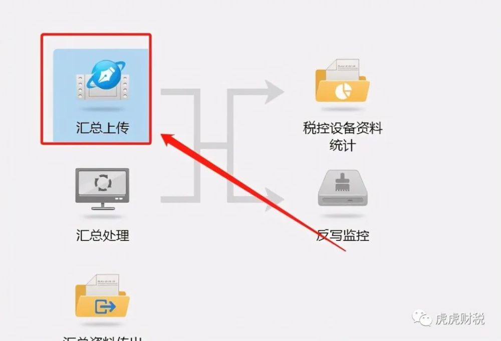 下面我就以山东企业为例具体讲一下黑盘清卡的具体步骤