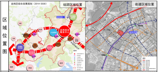 坪地粤斯特工业区将更新深圳国际低碳城再优化