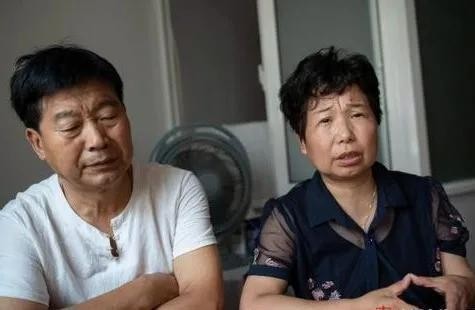 "错换人生28年"两个家庭起诉淮河医院,杜新枝或迎来