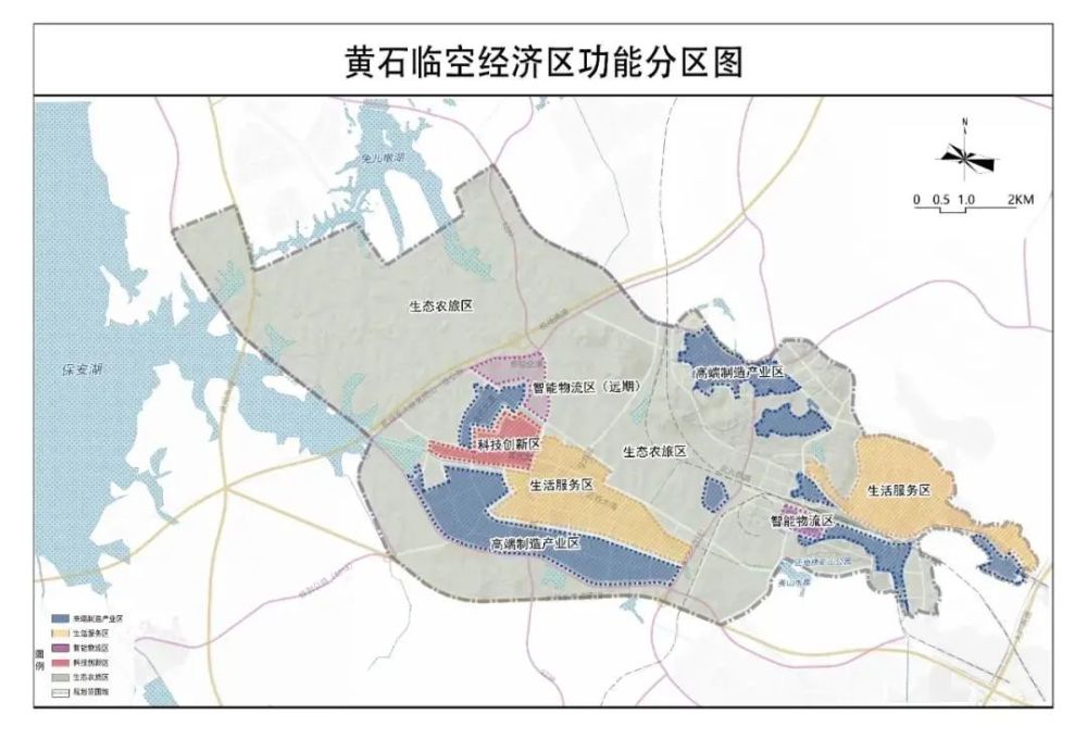 17-5.23):东津镇四大片区规划调整!