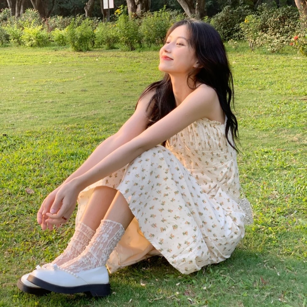 女生小众温柔文艺头像(二)