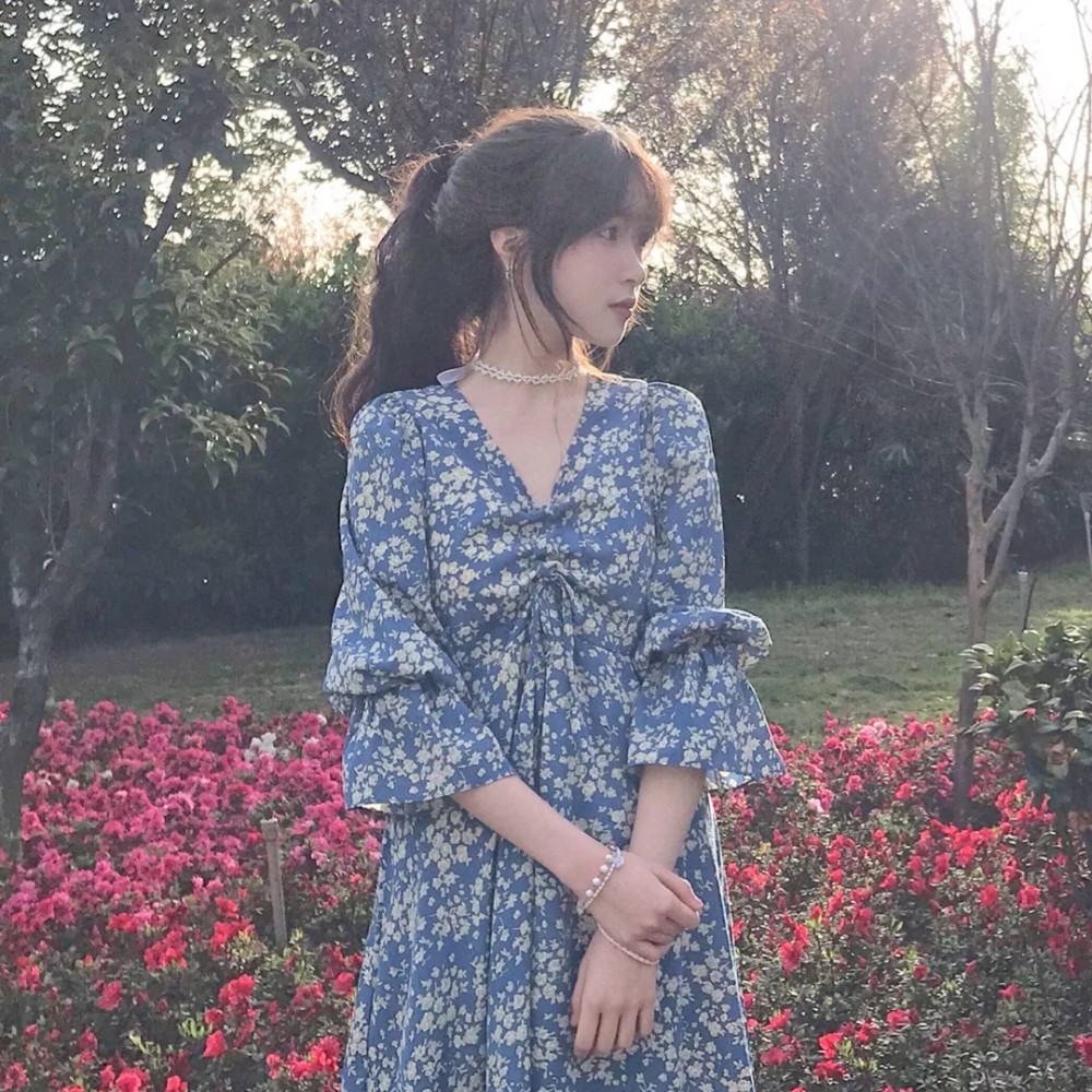 女生小众温柔文艺头像(二)