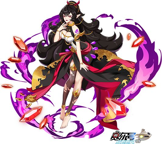 赛尔号5月28日精灵更新预告女天使降临沐浴圣光极致诱惑