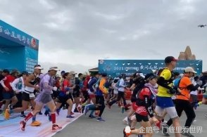 为什么冬泳不会失温,甘肃马拉松会因为失温出这么大的问题?