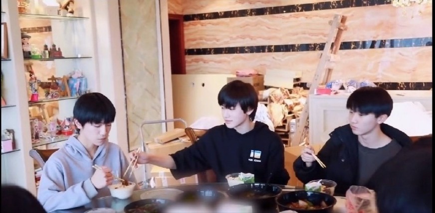 tf家族二代,始于台风,终于时代