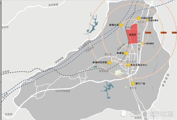 曲靖城市人口_云南第二大城市,人口641万,除省会外唯一拥有高铁的城市(2)