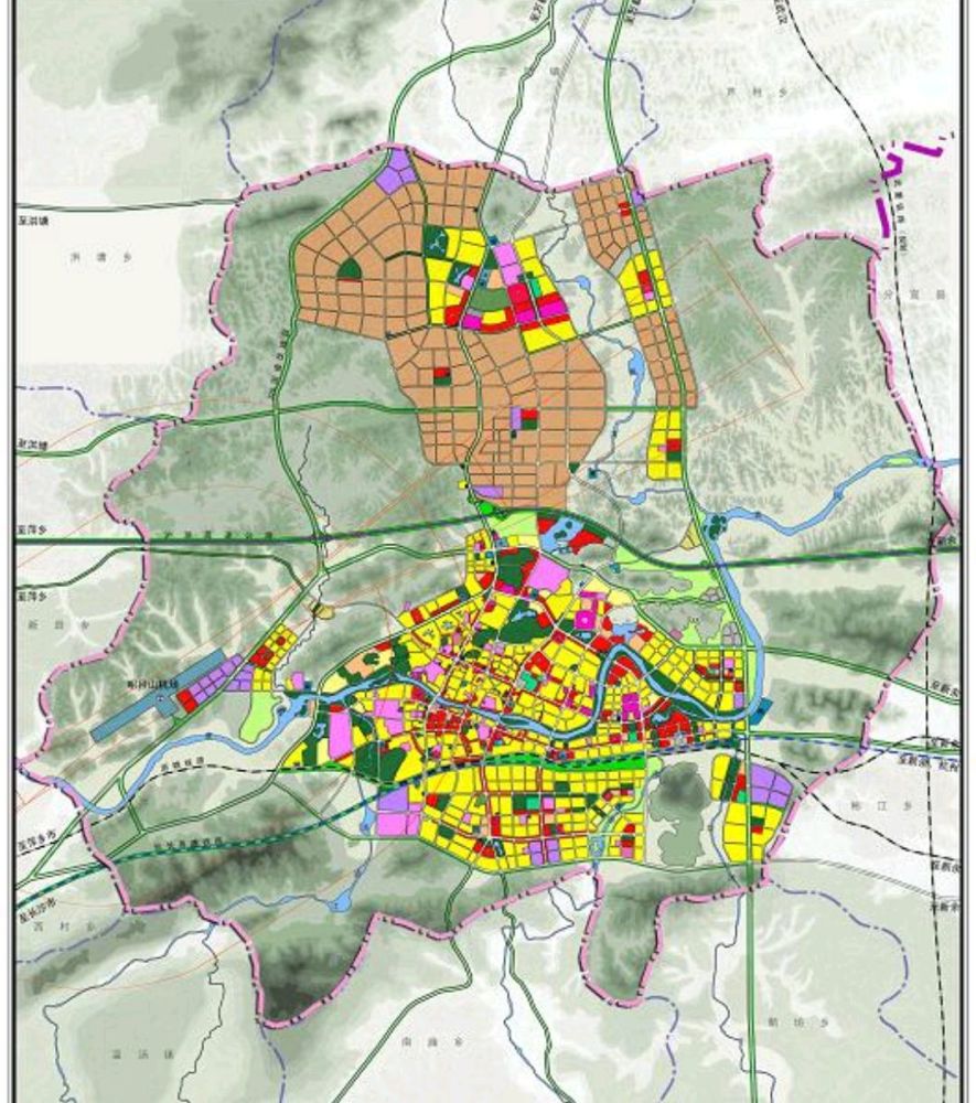 宜春市区人口_江西省各个城市人口数据及占比出炉