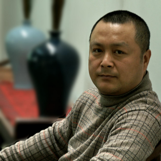 著名画家杨瑞嵩将应邀参展“翰墨华章——第三届中国画全国名家邀请展”