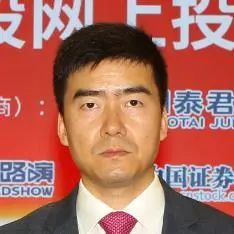 池惠涛国泰君安证券投资银行部高级执行董事保荐代表人袁业辰国泰君安