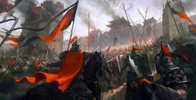 安史之乱死亡人口_安史之乱中一共死了多少人