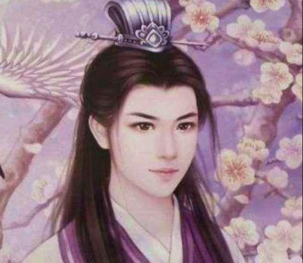 古代"美男子"top榜:榜首当之无愧,而他却因口碑不佳区