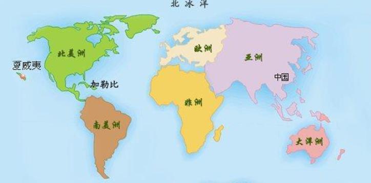 地球第八大洲找到了11位科学家拥有大量资源希望被公认