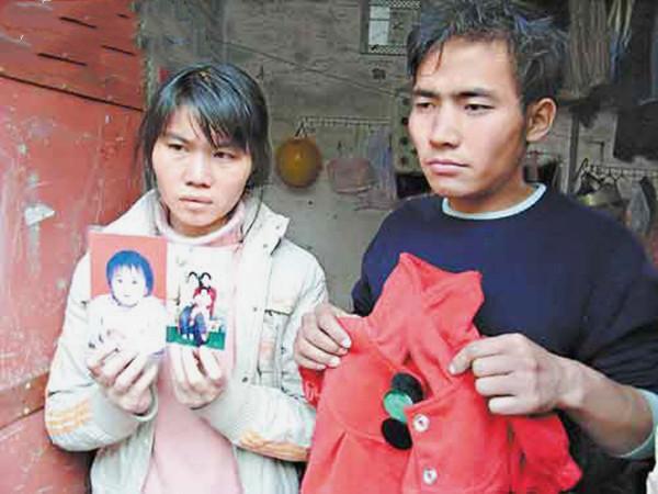 "广州食人案"始末:变态邻居,肢解4岁女童,煮人肉火锅吃