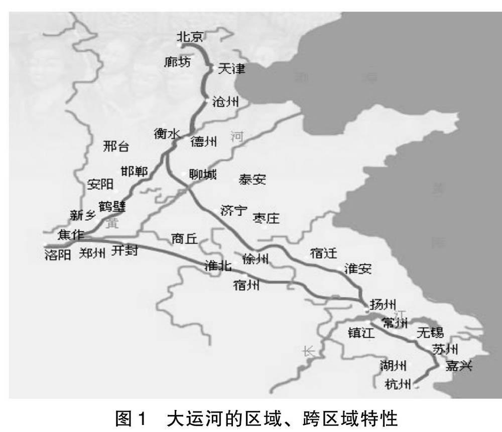 隋炀帝杨广凭实力让隋朝达到了巅峰为何修个大运河就灭国了