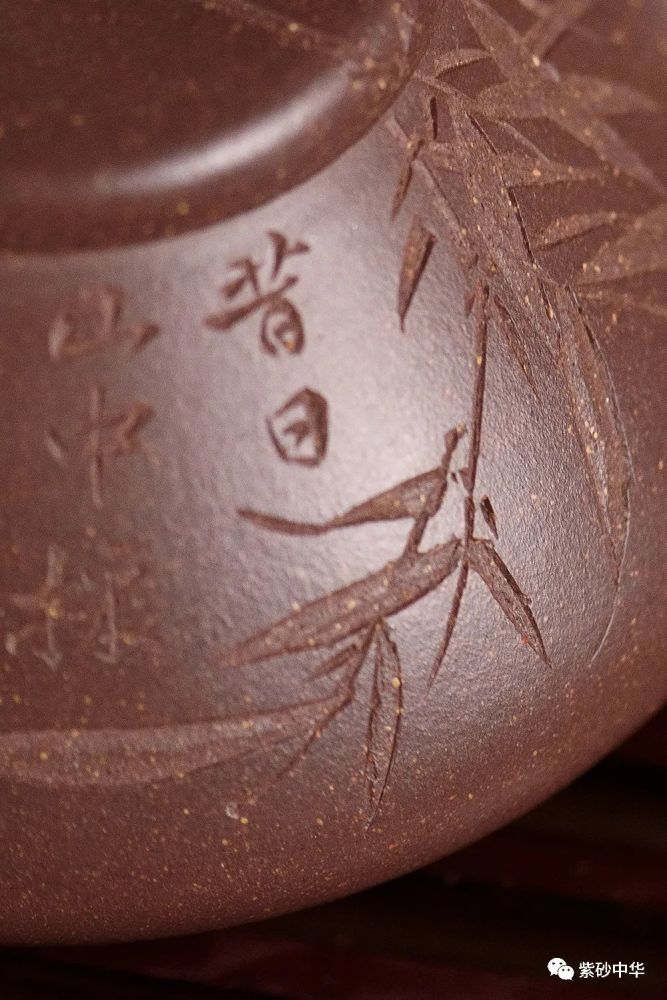 江智慧 子冶石瓢 秀气亭立,文气怡人 腾讯新闻