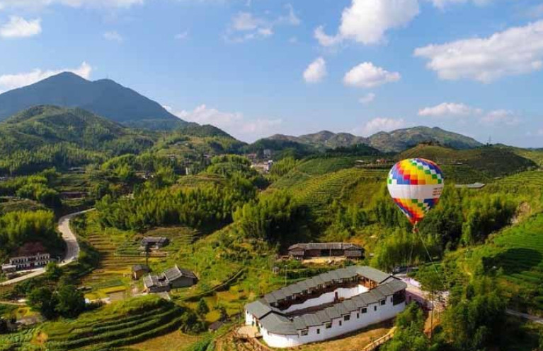 永安市经济总量_永安市第二中学图片