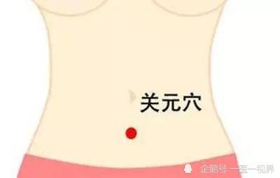 减肚子艾灸哪个部位最有效