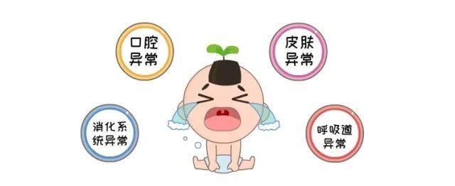 宝宝食物过敏应该怎么办