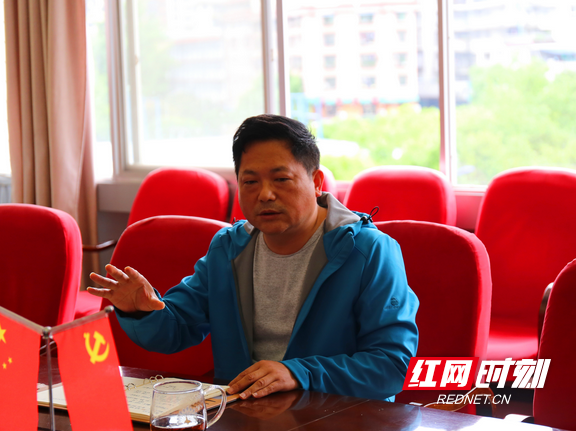 湘西州教体局召开体育安全工作座谈会