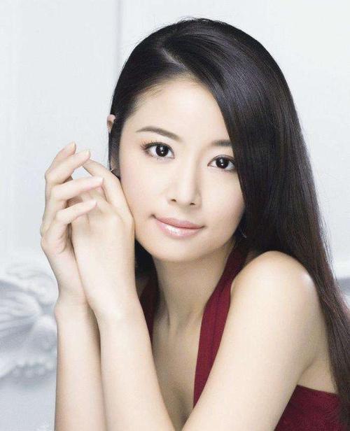 林心如(ruby lin),1976年1月27日出生于台湾省台北市,中国台湾女演员