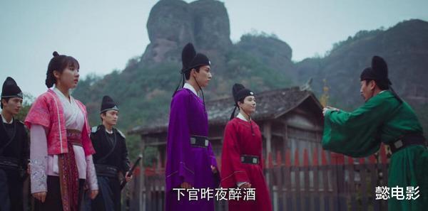 《御赐小仵作》清闲丫头(中)