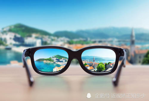 想做近视手术你符合这些条件吗西安近视手术方式利弊分析