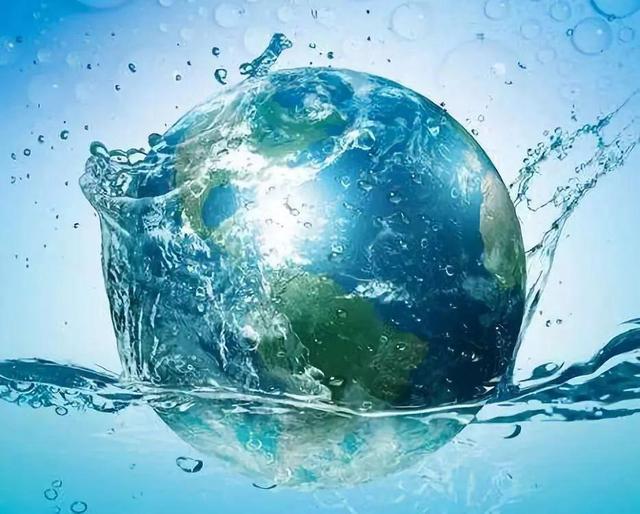 地球上的水从何而来?每天都在消耗,为什么46亿年还不枯竭?