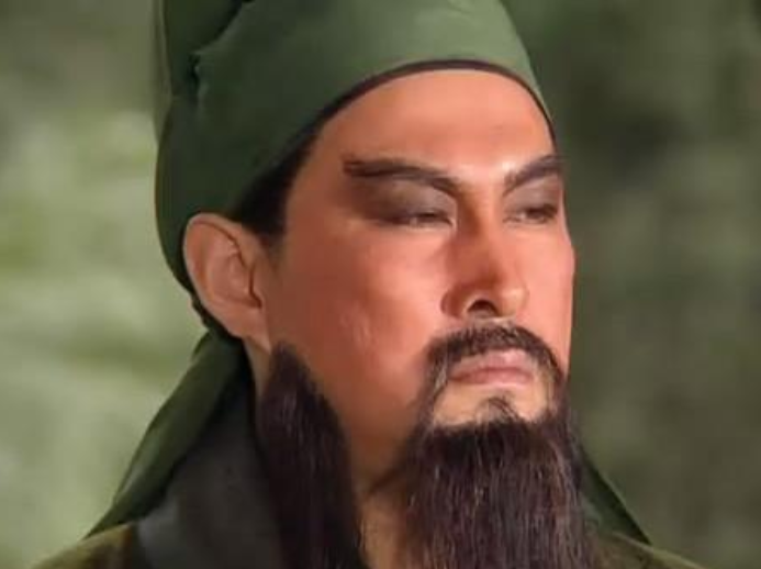 原因之四:关羽眼睛的神韵难以刻画无论是流传至现世的画像还是雕刻品