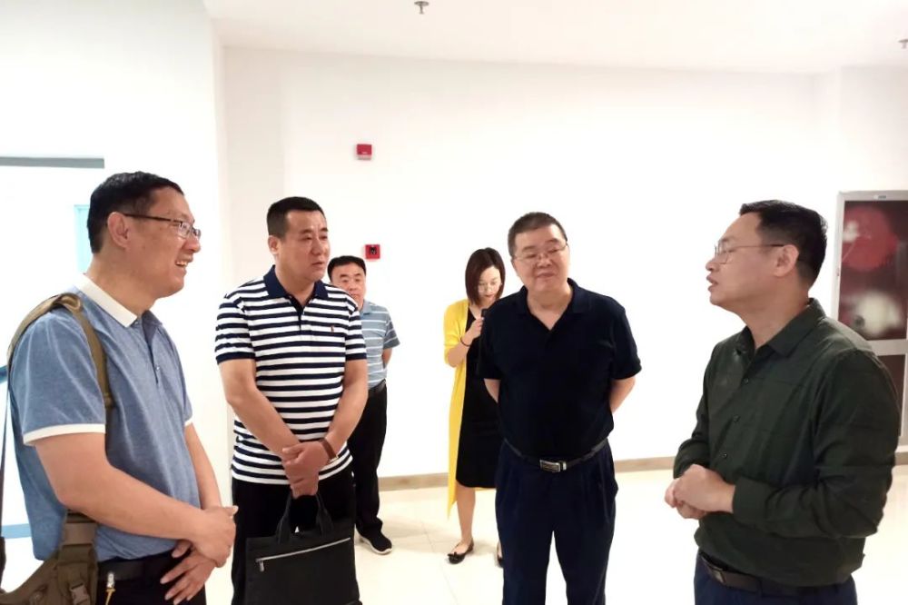 山亭区市场监管局与杭州市余杭区市场监管局建立知识产权跨区域网络