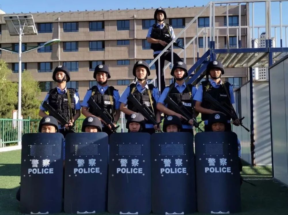 警察学院招聘_圆你一个警察梦 三所著名公安院校招录信息都在这里啦