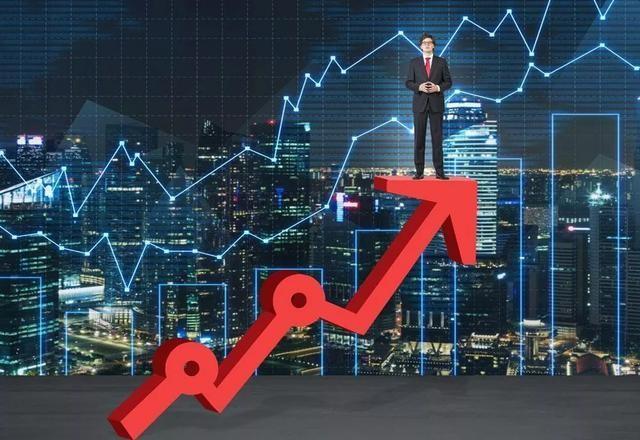 中富金石:a股大涨后应如何应对,资产配置要作何选择?