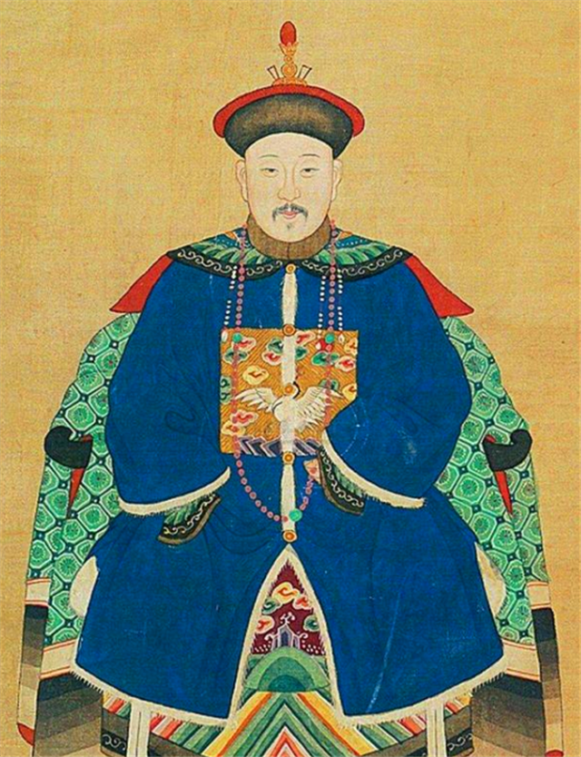 清朝的知府到底是什么官职相当于现在什么职位