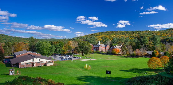 vt-vermont academy 佛蒙特州-佛蒙特学院