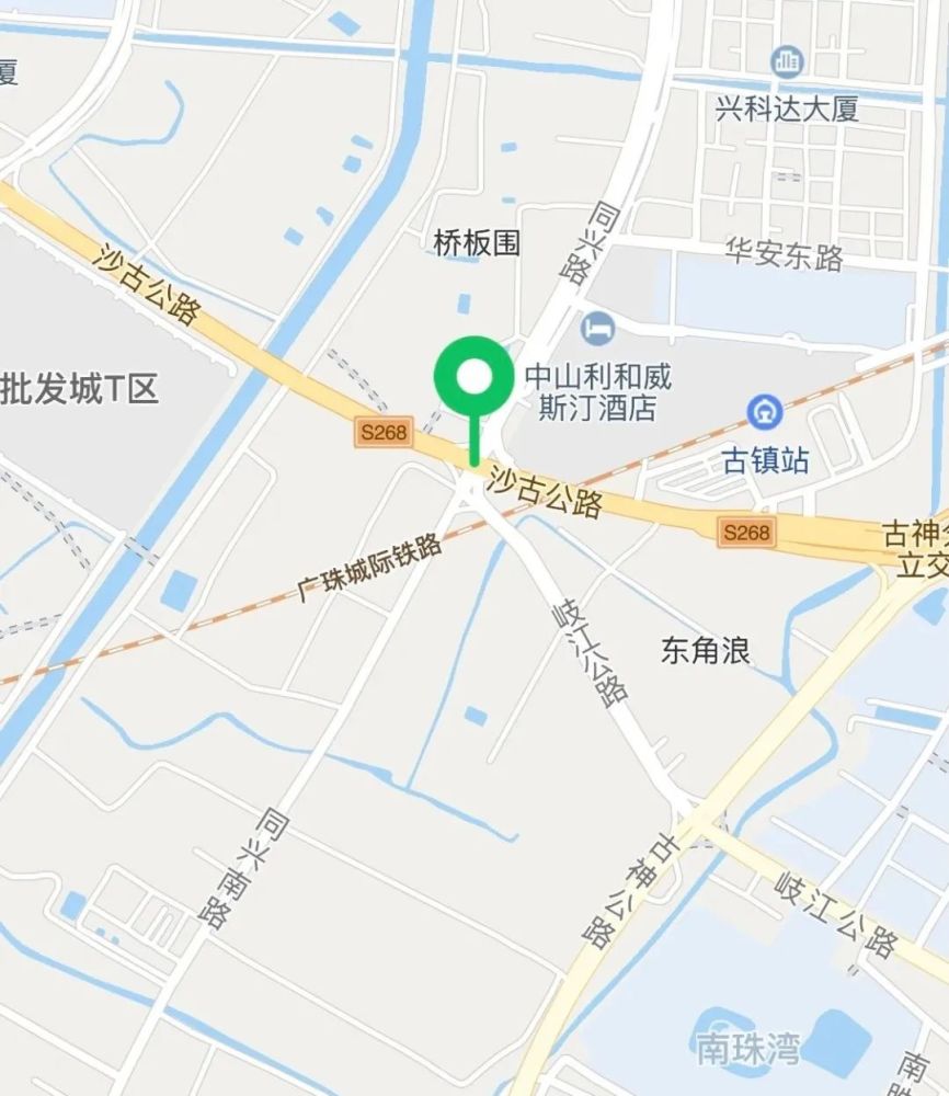 中山古镇镇2021年GDP_2021中山古镇灯博会星光联盟分会场观展指南 时间 地点 门票 交通