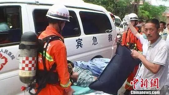 重大伤亡:四川一食品厂发生气体中毒事件,已致7人死亡!