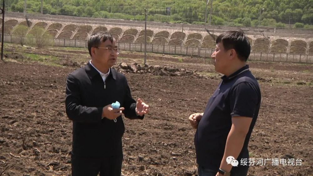 副市长李永良见证启动仪式.