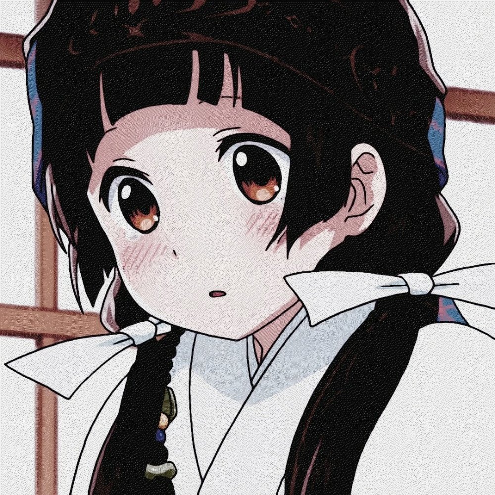当女孩遇到熊 雨宿町 女生头像