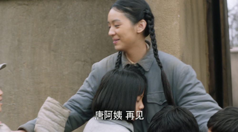 《啊摇篮》今晚大结局!丑妈妈再建托儿所与孩子们重聚