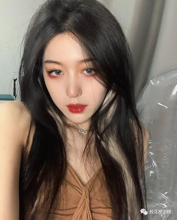 来自吉林通化00后