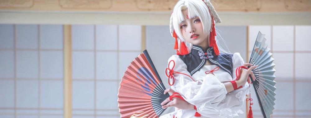 不知火魔都绮梦cos正片