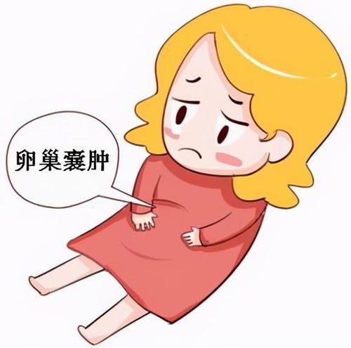 卵巢癌|早产|月经失调|水肿|生理性卵巢囊肿|卵巢囊肿|卵巢肿瘤|不孕