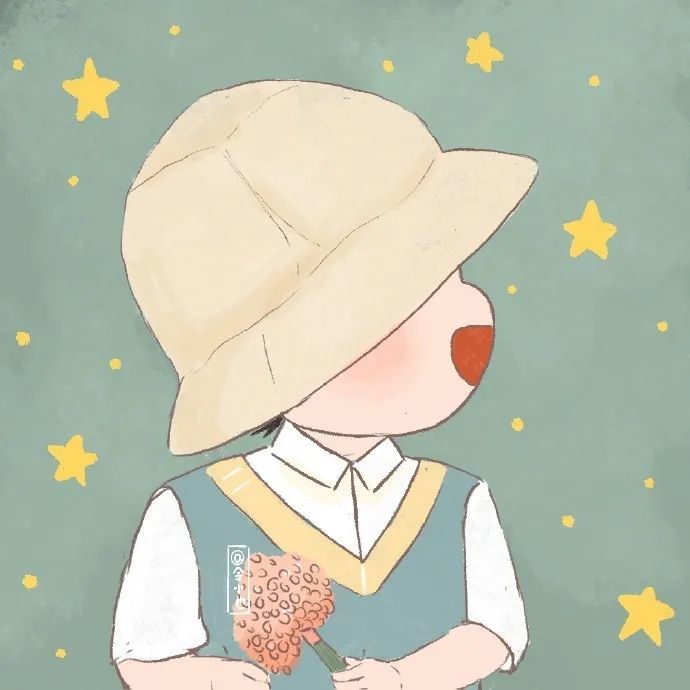 头像:夏天的情侣头像