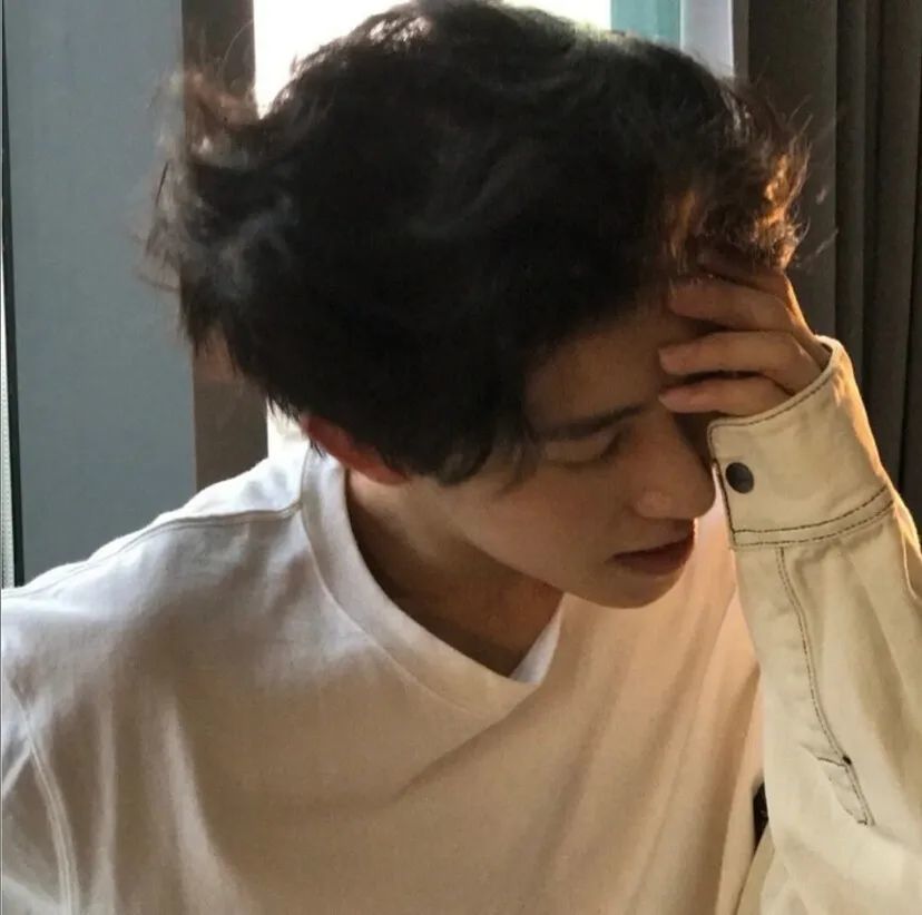 精选丨小众款丨男生头像