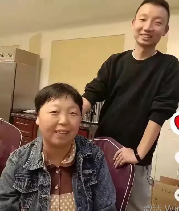 "错换人生"最新消息,杜新枝做出3点回应,称不想给郭威压力!