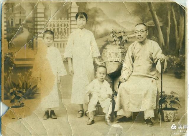 吴佩孚,段祺瑞,戴笠,程砚秋,文怀沙,管平湖,怡亲王毓麒,肃亲王善耆等