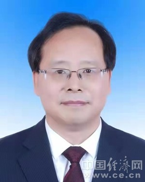 贾庆东任乌海市副市长 孙昊不再担任(图|简历)